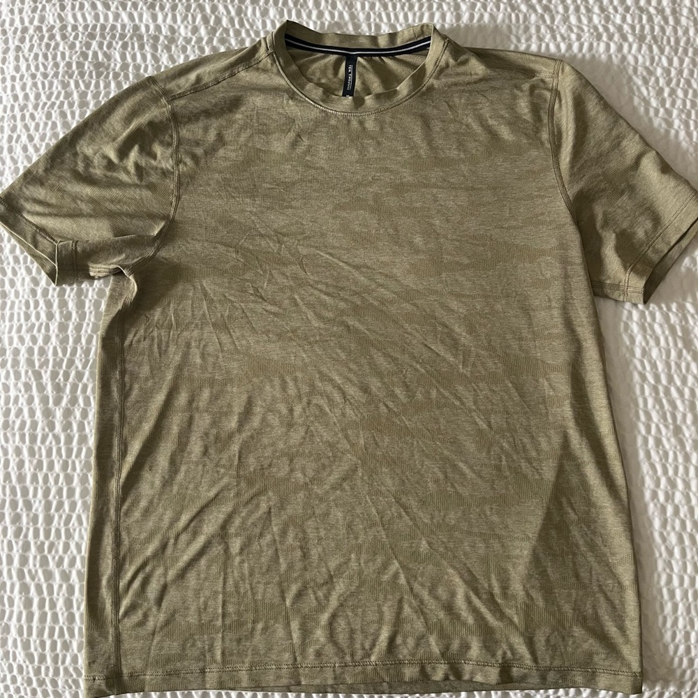 Ten Thousand Camoknit T Shirt